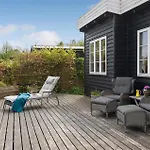 Beautiful In With Wifi Casa de Férias Sjolund
