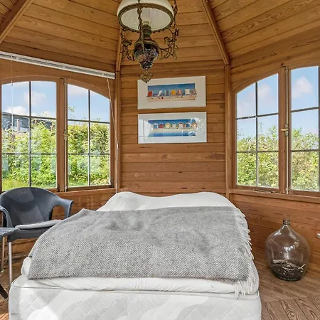 Beautiful In With Wifi Vakantiehuis Sjolund