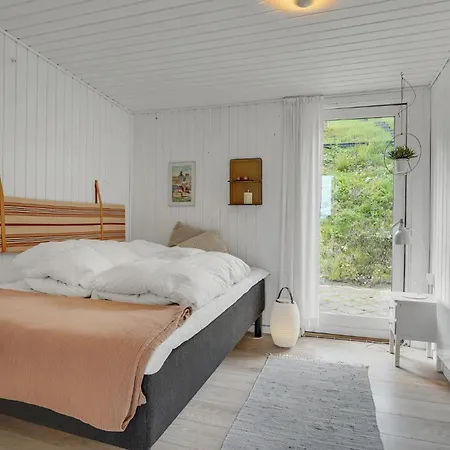 Beautiful In With Wifi Ferienhaus Sjolund