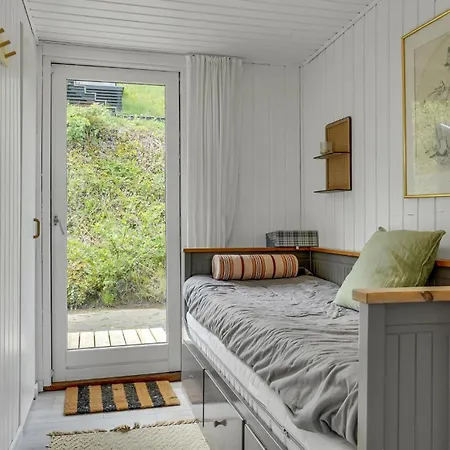 Ferienhaus Beautiful In With Wifi