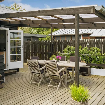 Beautiful In With Wifi Ferienhaus *