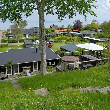 Ferienhaus Beautiful In With Wifi *