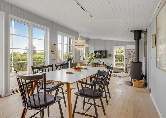 Beautiful In With Wifi Vakantiehuis