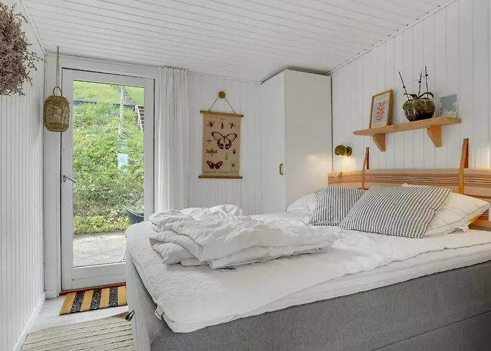 Vakantiehuis Beautiful In With Wifi