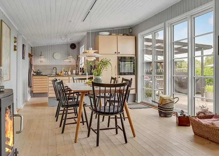 Beautiful In With Wifi