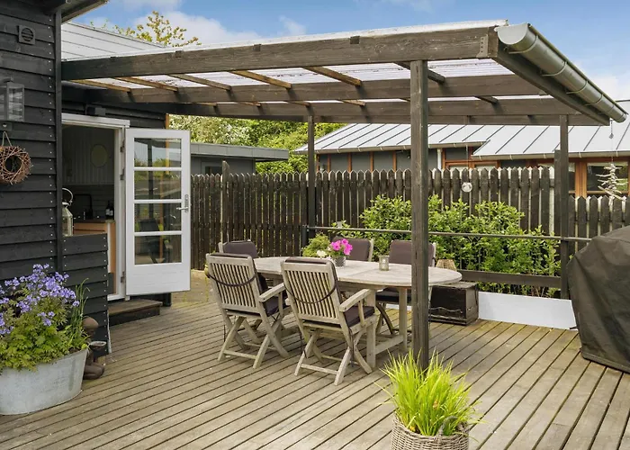 Beautiful In With Wifi Vakantiehuis *