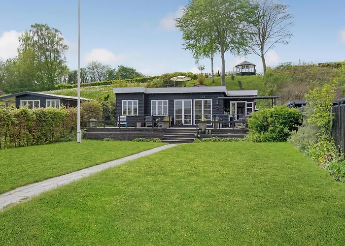 Beautiful In With Wifi Sjolund