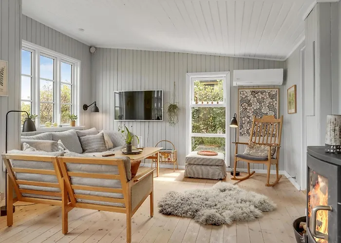 Beautiful In With Wifi * Sjolund