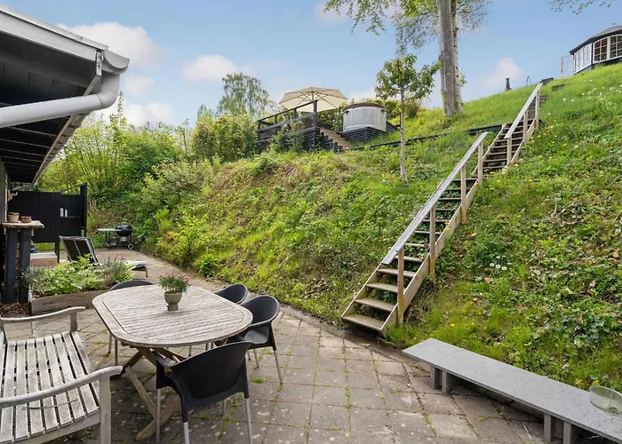 Beautiful In With Wifi