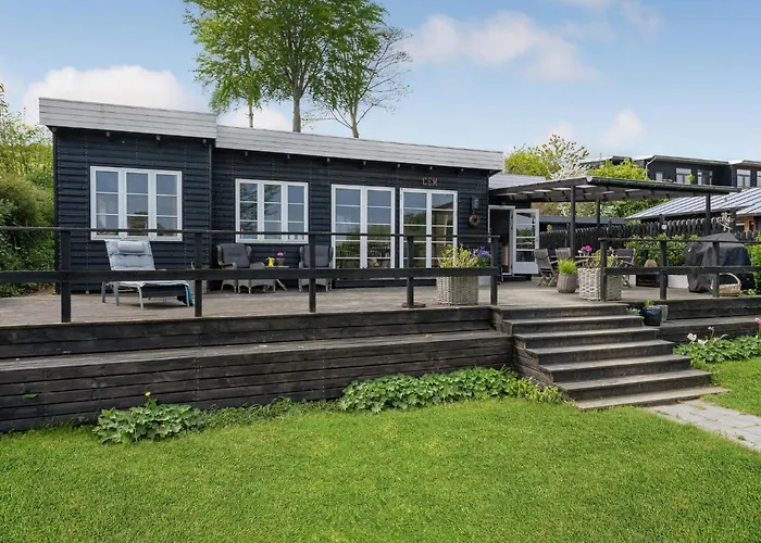 Beautiful In With Wifi * Sjolund