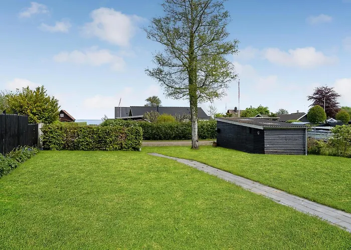 Beautiful In With Wifi Vakantiehuis